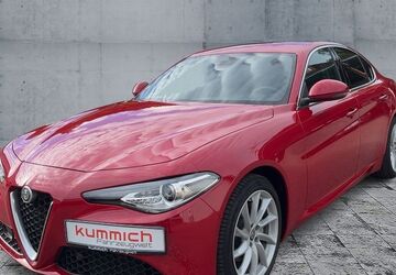 Alfa Romeo Giulia 42.947 km 29.190 &euro; Bopfingen 73441