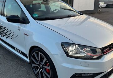VW Polo 123.000 km 14.990 &euro; Aalen 73431