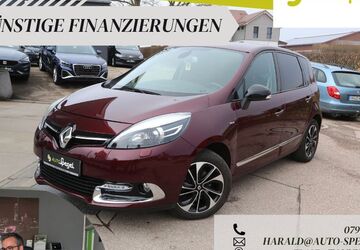 Renault Scenic 108.294 km 10.990 &euro; Tannhausen 73497