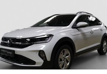 VW Taigo 8.000 km 24.950 &euro; Schwäbisch Gmünd 73527