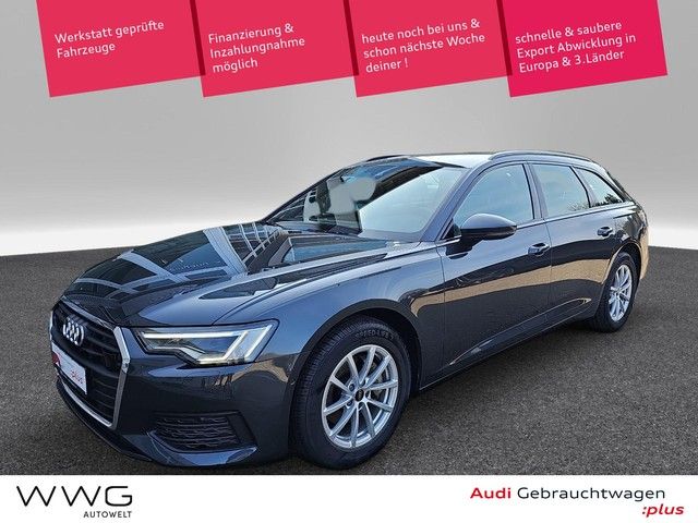 Audi A6 86.004 km 31.980 &euro; Schwäbisch Gmünd 73527