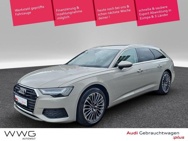 Audi A6 92.750 km 29.980 &euro; Schwäbisch Gmünd 73527