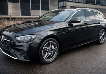 Mercedes-Benz E 300 248.729 km 21.200 &euro; Heidenheim 89522