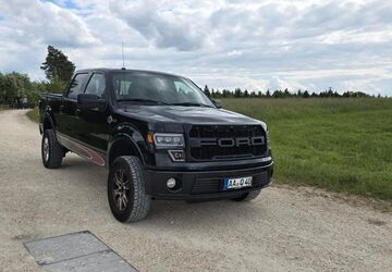 Ford F 150 262.940 km 11.000 &euro; Essingen 73457