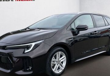 Suzuki Swace 2.800 km 26.800 &euro; Nördlingen 86720