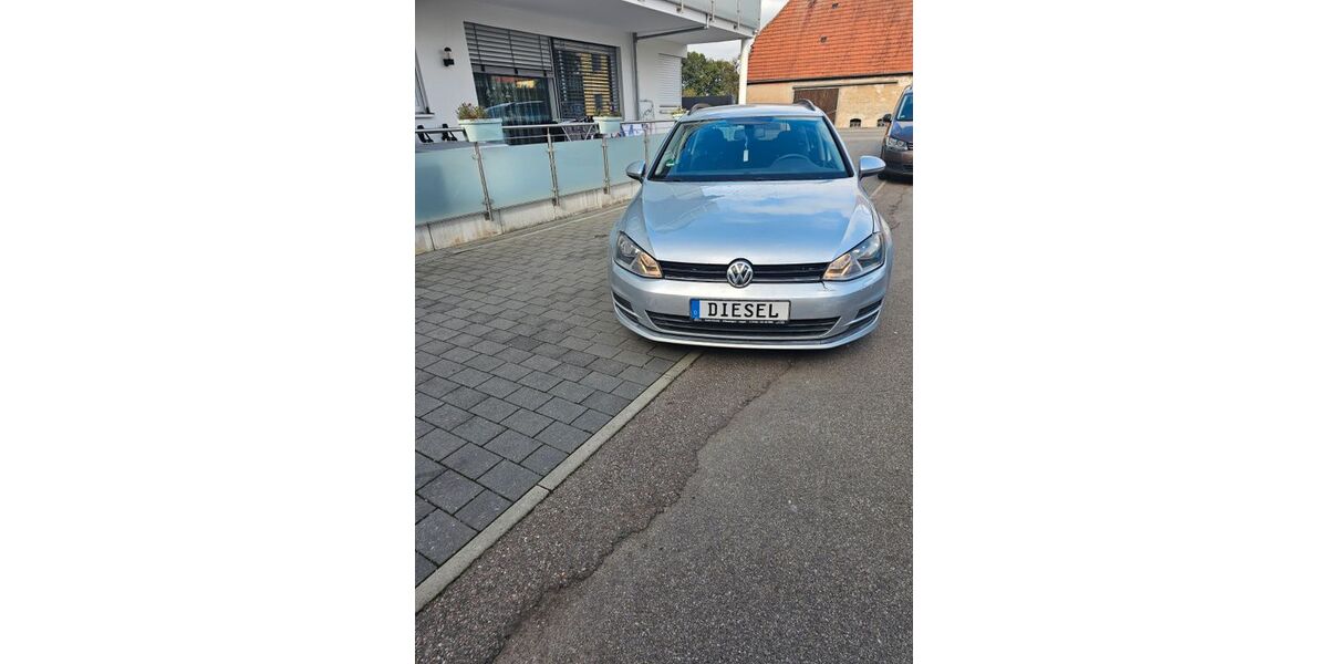 VW Golf 237.575 km 6.290 &euro; ellwangen 73479