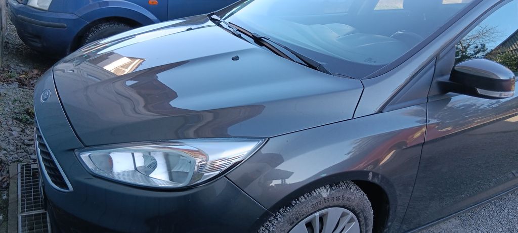 Ford Focus 127.334 km 2.990 &euro; Gschwend 74417