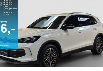 VW Tiguan 21.870 km 34.850 &euro; Schwäbisch Gmünd 73527