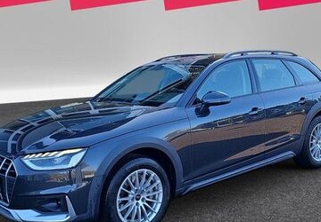 Audi A4 Allroad 98.251 km 36.450 &euro; Schwäbisch Gmünd 73527