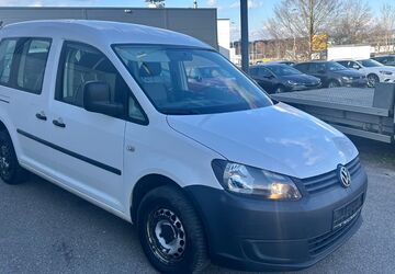 VW Caddy 146.000 km 6.000 &euro; Essingen 73457