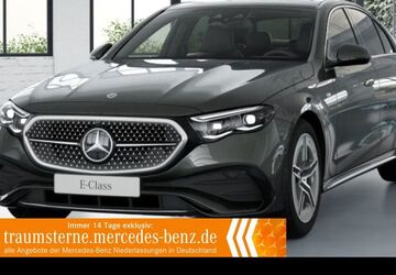 Mercedes-Benz E 300 9.421 km 63.990 &euro; Schwäbisch Gmünd 73529