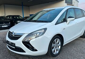 Opel Zafira 153.000 km 7.480 &euro; Spraitbach 73565