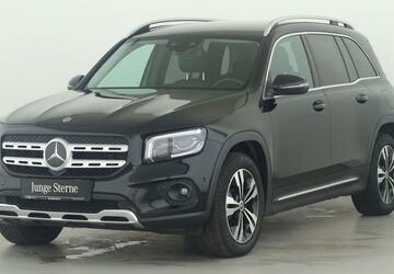 Mercedes-Benz GLB 200 133.378 km 27.850 &euro; Aalen 73431