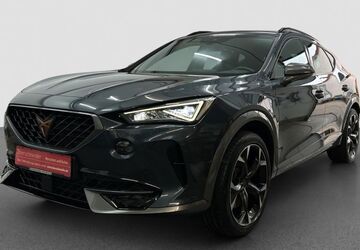 Cupra Formentor 55.991 km 26.980 &euro; Hüttlingen 73460