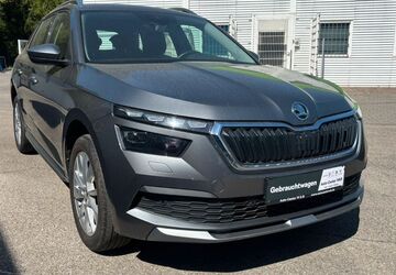Skoda Kamiq 75.100 km 18.990 &euro; Aalen-Essingen 73457