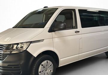 VW T6 Transporter 37.100 km 35.850 &euro; Aalen 73431