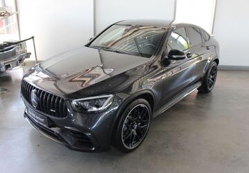 Mercedes-Benz GLC 63 AMG 78.450 km 68.490 &euro; Heidenheim 89520