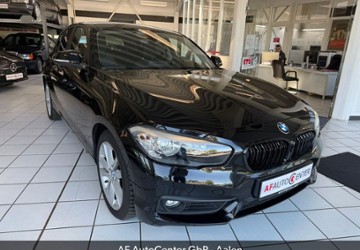 BMW 116 151.150 km 8.950 &euro; Aalen 73431