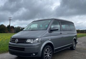 VW T5 California 192.054 km 36.999 &euro; Alfdorf 73553