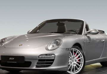 Porsche 997 142.400 km 70.880 &euro; Schwäbisch Gmünd 73529