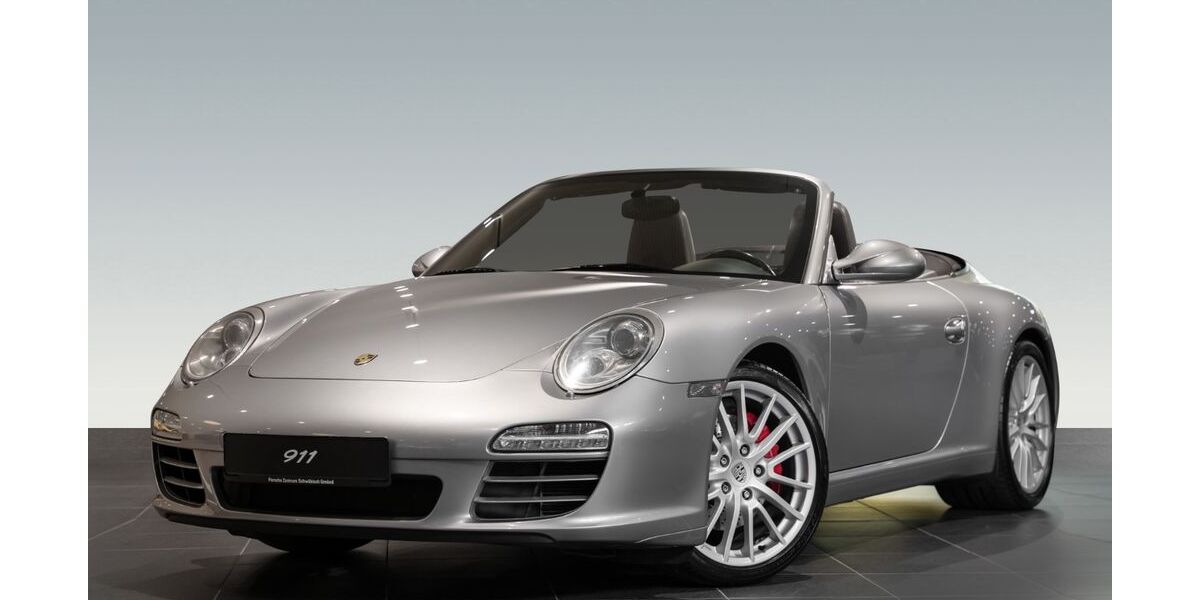 Porsche 997 142.400 km 70.880 &euro; Schwäbisch Gmünd 73529