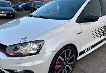 VW Polo 123.000 km 14.990 &euro; Aalen 73431