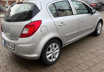 Opel Corsa 140.650 km 2.650 &euro; Schwäbich Gmünd 73525