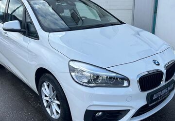 BMW 216 230.000 km 6.400 &euro; Aalen-Essingen 73457