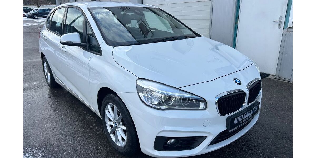 BMW 216 230.000 km 6.400 &euro; Aalen-Essingen 73457