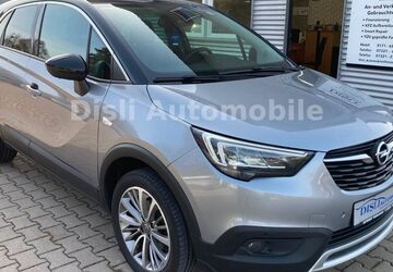 Opel Crossland (X) 78.800 km 10.990 &euro; Heidenheim 89520