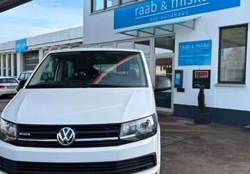 VW T6 Multivan 188.700 km 25.990 &euro; Essingen 73457