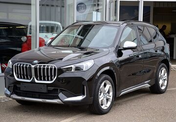 BMW X1 90.987 km 30.890 &euro; Bopfingen 73441