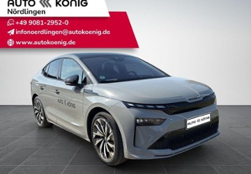 Skoda Enyaq 7.000 km 55.990 &euro; Nördlingen 86720
