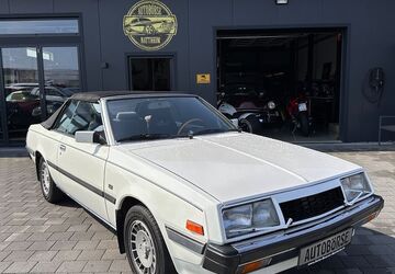 Mitsubishi Sapporo 186.000 km 4.999 &euro; Nattheim 89564