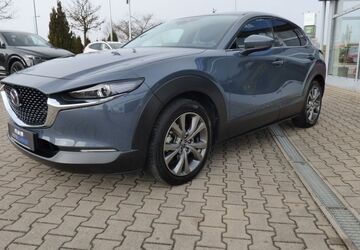 Mazda CX-30 57.900 km 21.990 &euro; Ellwangen 73479
