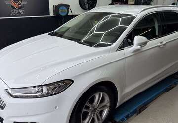 Ford Mondeo 125.000 km 12.590 &euro; Aalen 73431