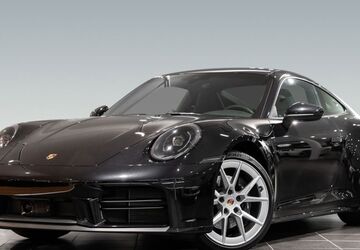 Porsche 992 8.248 km 132.880 &euro; Schwäbisch Gmünd 73529