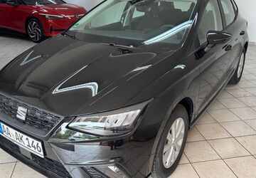 Seat Ibiza 2.500 km 17.950 &euro; Rosenberg 73494