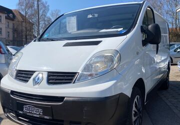 Renault Trafic 226.600 km 4.950 &euro; Schwäbisch Gmünd 73529