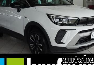 Opel Crossland (X) 50.902 km 15.390 &euro; Aalen-Dewangen 73434