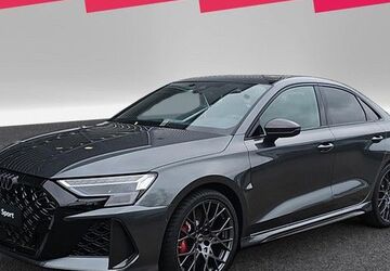 Audi RS3 7.000 km 71.890 &euro; Schwäbisch Gmünd 73527