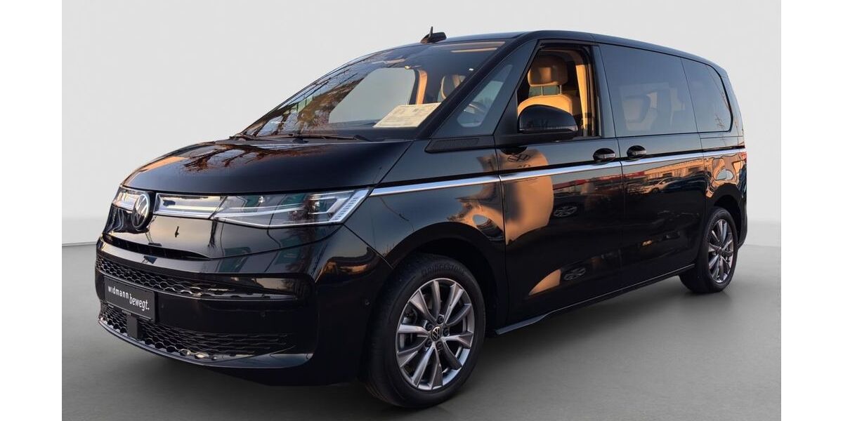 VW T7 Multivan 77.600 km 44.850 &euro; Aalen 73431