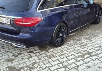 Mercedes-Benz C 220 225.000 km 15.450 &euro; Schwäbisch Gmünd 73525