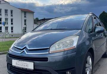 Citroen Grand C4 Picasso 237.300 km 3.950 &euro; Schwäbisch Gmünd 73529