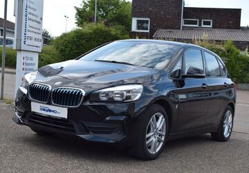 BMW 225 Active Tourer 99.980 km 12.490 &euro; Aalen 73431