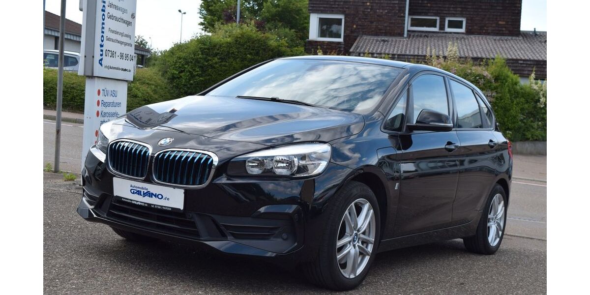 BMW 225 Active Tourer 99.980 km 12.490 &euro; Aalen 73431