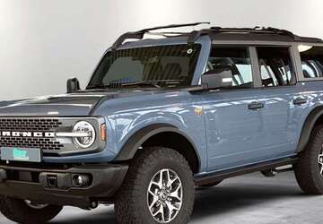 Ford Bronco 6.450 km 60.440 &euro; Mutlangen 73557