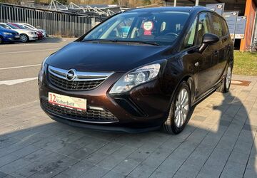 Opel Zafira 169.200 km 5.999 &euro; Schnaitheim-Heidenheim 89520