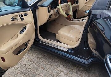 Mercedes-Benz CLS 320 381.369 km 9.499 &euro; Schwäbisch Gmünd 73525