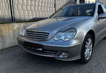 Mercedes-Benz C 200 297.000 km 1.990 &euro; Giengen an der Brenz 89537
